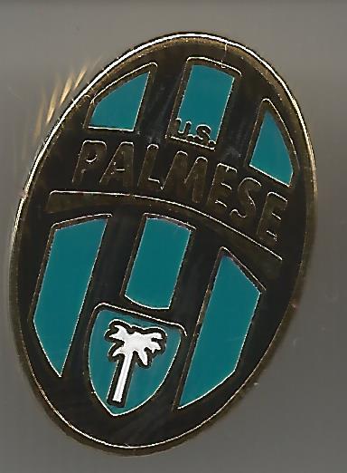 Badge US Palmese